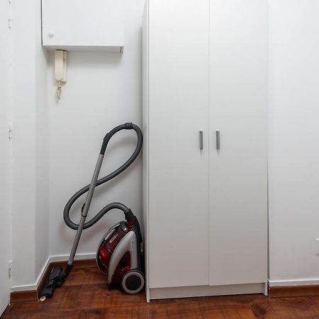 Appartement Centre Ville - Parking Prive Gratuit Amiens Luaran gambar